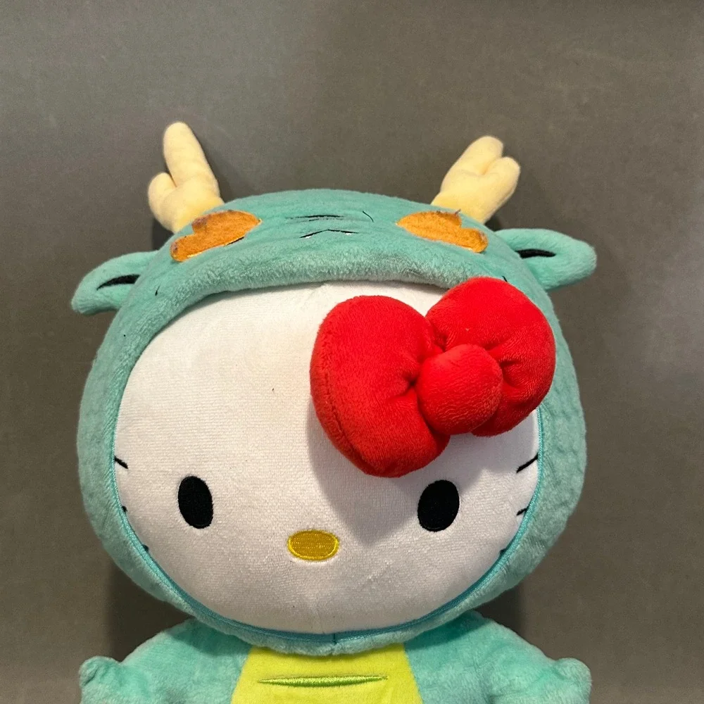 Sanrio hello kitty